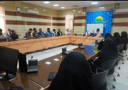 برگزاری تریبون آزاد