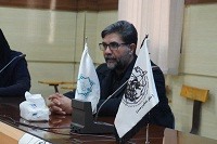 برگزاری گپ و گفت دانشجویی در مرکز مشهد