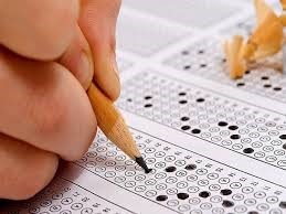 زمان آزمون مجدد برخی دروس به دلیل سوالات خارج از منبع درسی